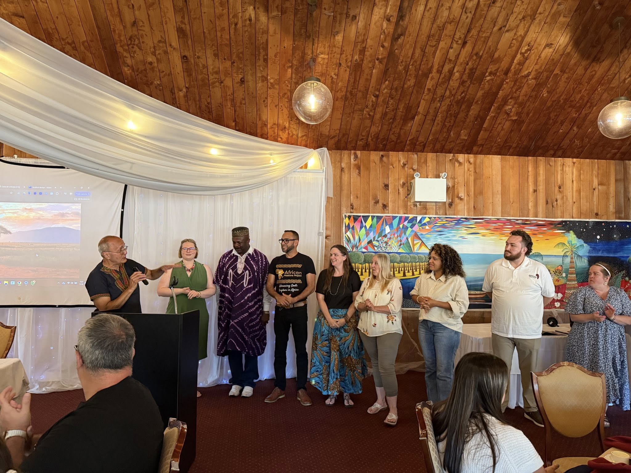 Community event